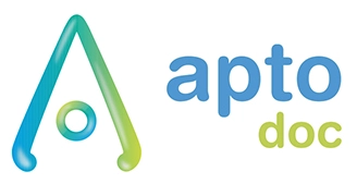 logo web apto doc